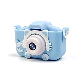 Shockproof Kids Cat Camera 20MP1080